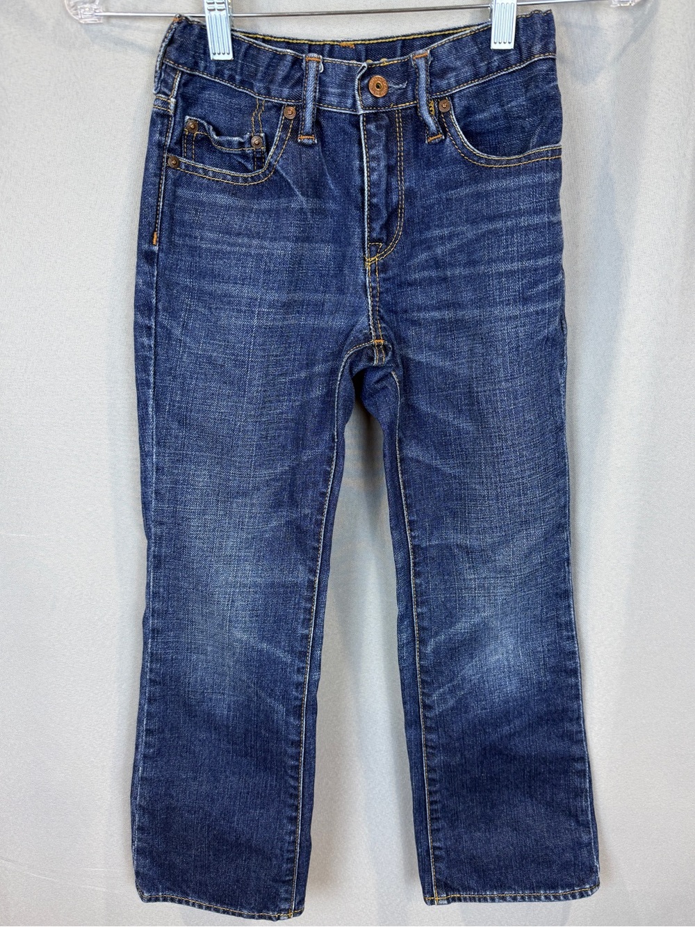 Gap 1969 Bootcut Jeans- Size 8 Regular